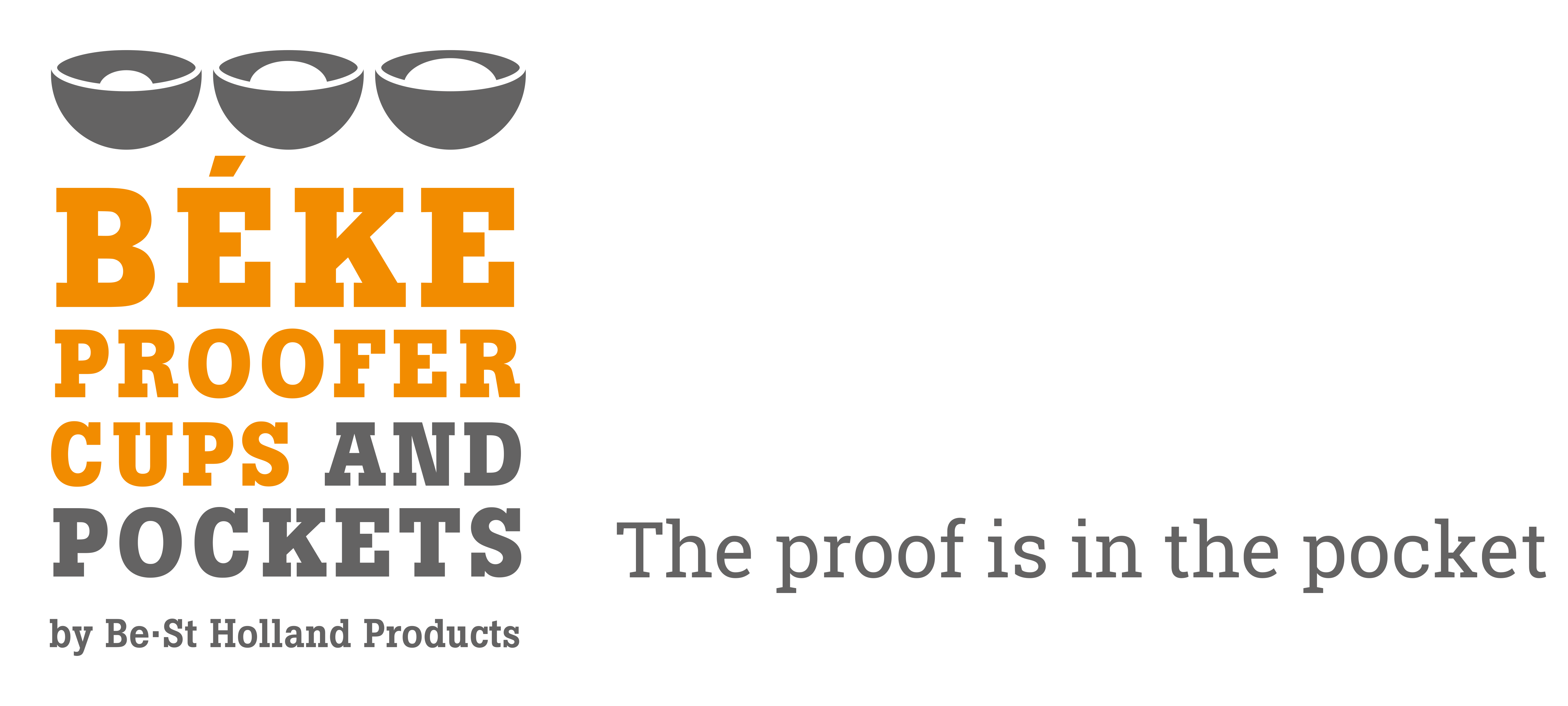 Beke Proofer Pockets